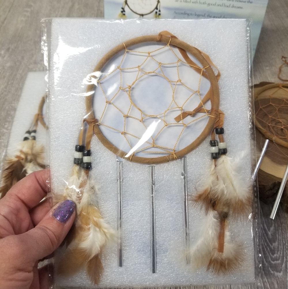 Dreamcatcher Wind chime